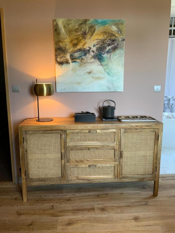 Bed and Breakfast La Bastide Des Grands Chenes Lambesc Exterior foto